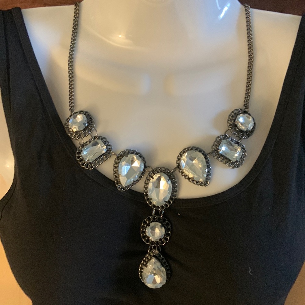 Le Chateau Necklace bundle 3 for $20